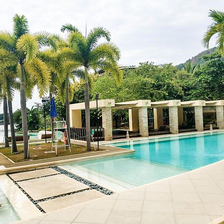 Beach Getaway At Pico De Loro Hamilo Coast Nasugbu Batangas Εξωτερικό φωτογραφία
