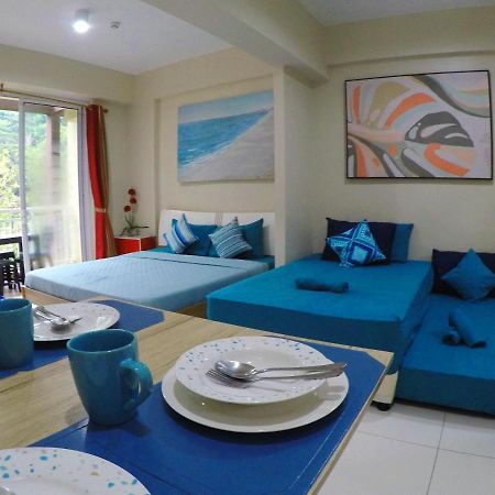 Beach Getaway At Pico De Loro Hamilo Coast Nasugbu Batangas Εξωτερικό φωτογραφία