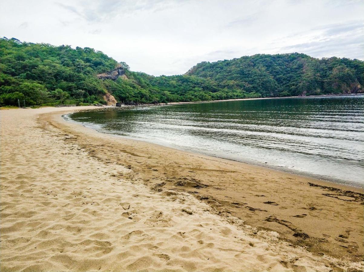 Beach Getaway At Pico De Loro Hamilo Coast Nasugbu Batangas Εξωτερικό φωτογραφία