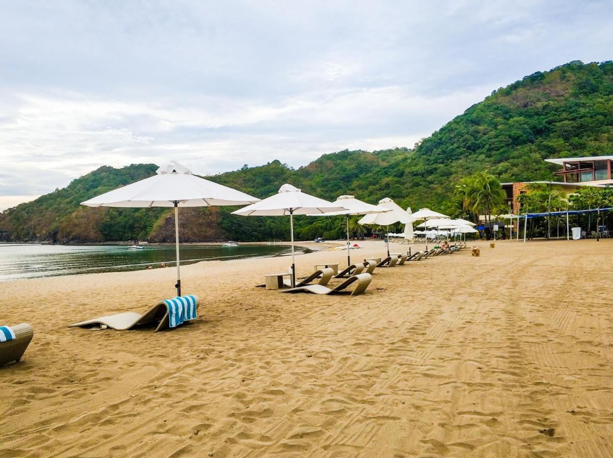Beach Getaway At Pico De Loro Hamilo Coast Nasugbu Batangas Εξωτερικό φωτογραφία