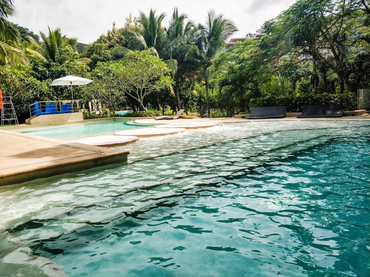 Beach Getaway At Pico De Loro Hamilo Coast Nasugbu Batangas Εξωτερικό φωτογραφία