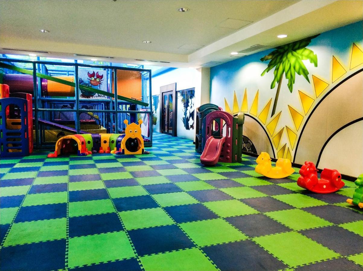 Beach Getaway At Pico De Loro Hamilo Coast Nasugbu Batangas Εξωτερικό φωτογραφία
