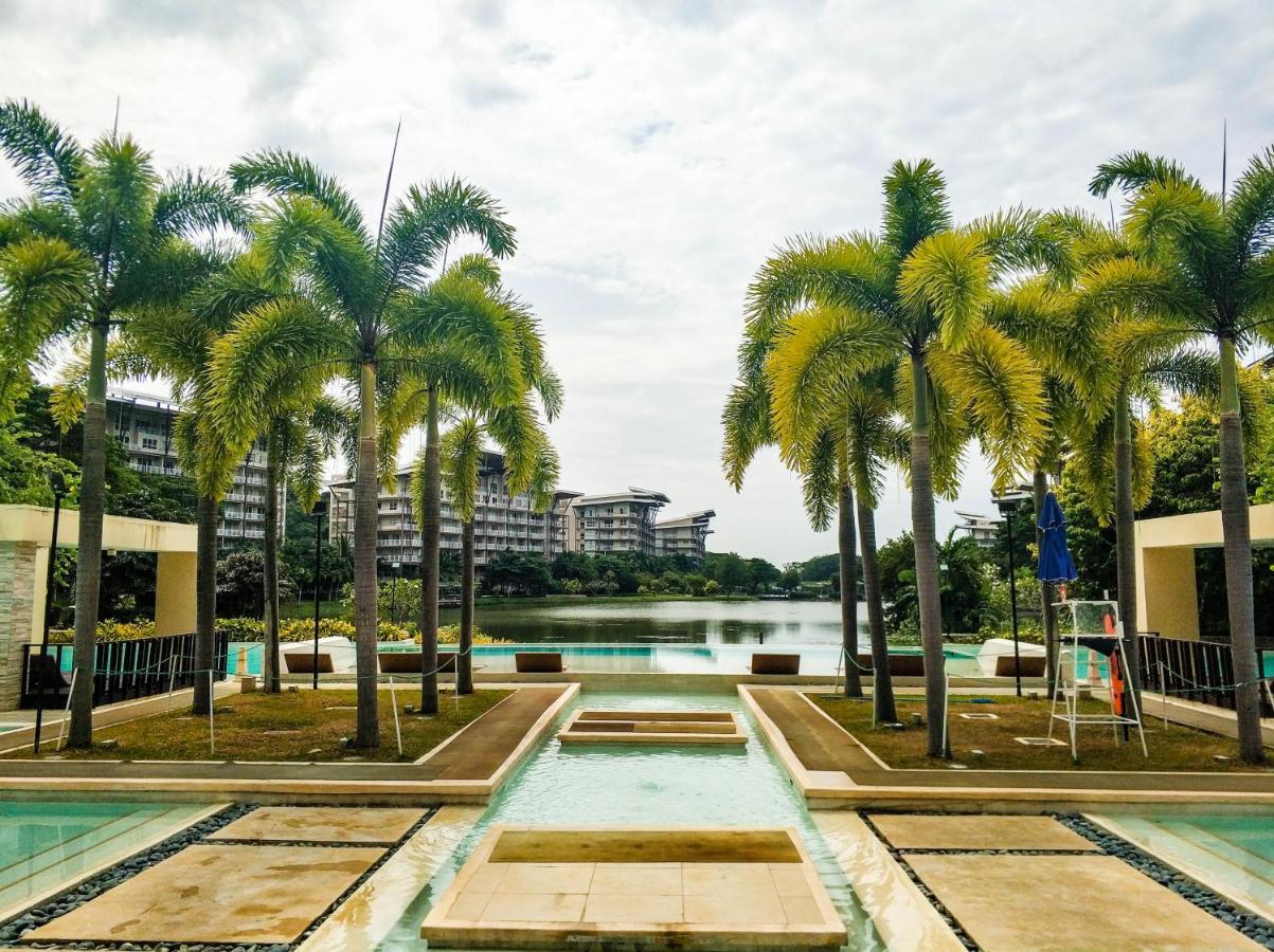 Beach Getaway At Pico De Loro Hamilo Coast Nasugbu Batangas Εξωτερικό φωτογραφία
