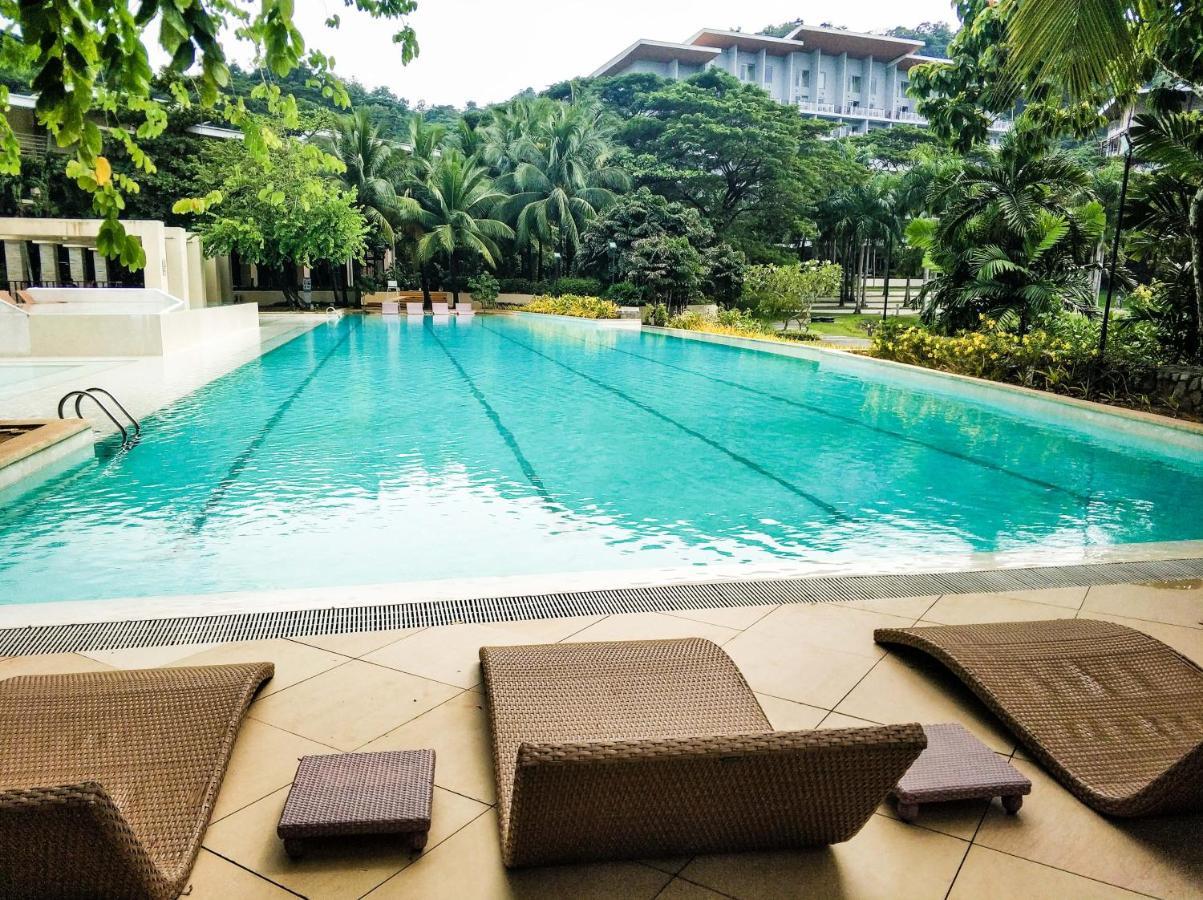 Beach Getaway At Pico De Loro Hamilo Coast Nasugbu Batangas Εξωτερικό φωτογραφία