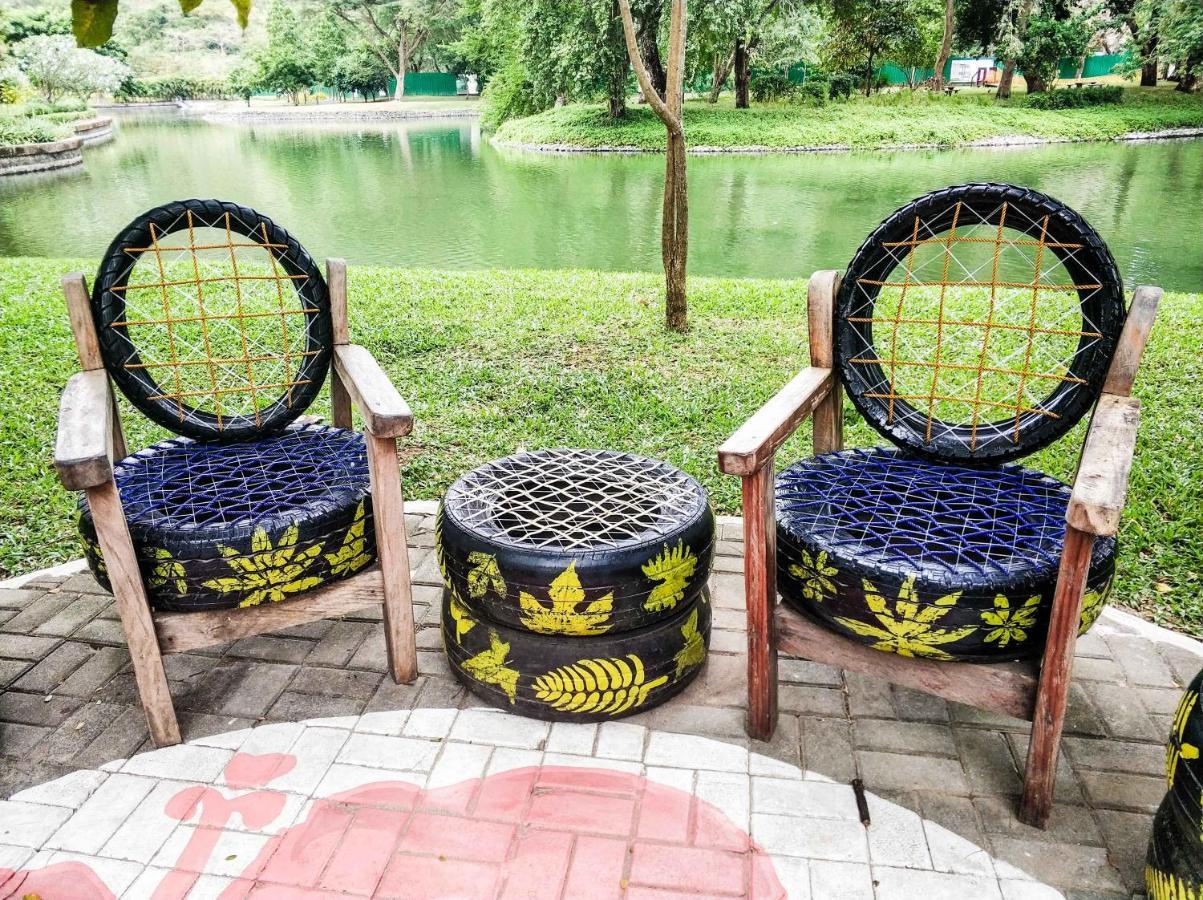 Beach Getaway At Pico De Loro Hamilo Coast Nasugbu Batangas Εξωτερικό φωτογραφία