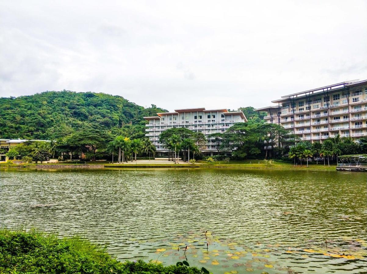 Beach Getaway At Pico De Loro Hamilo Coast Nasugbu Batangas Εξωτερικό φωτογραφία