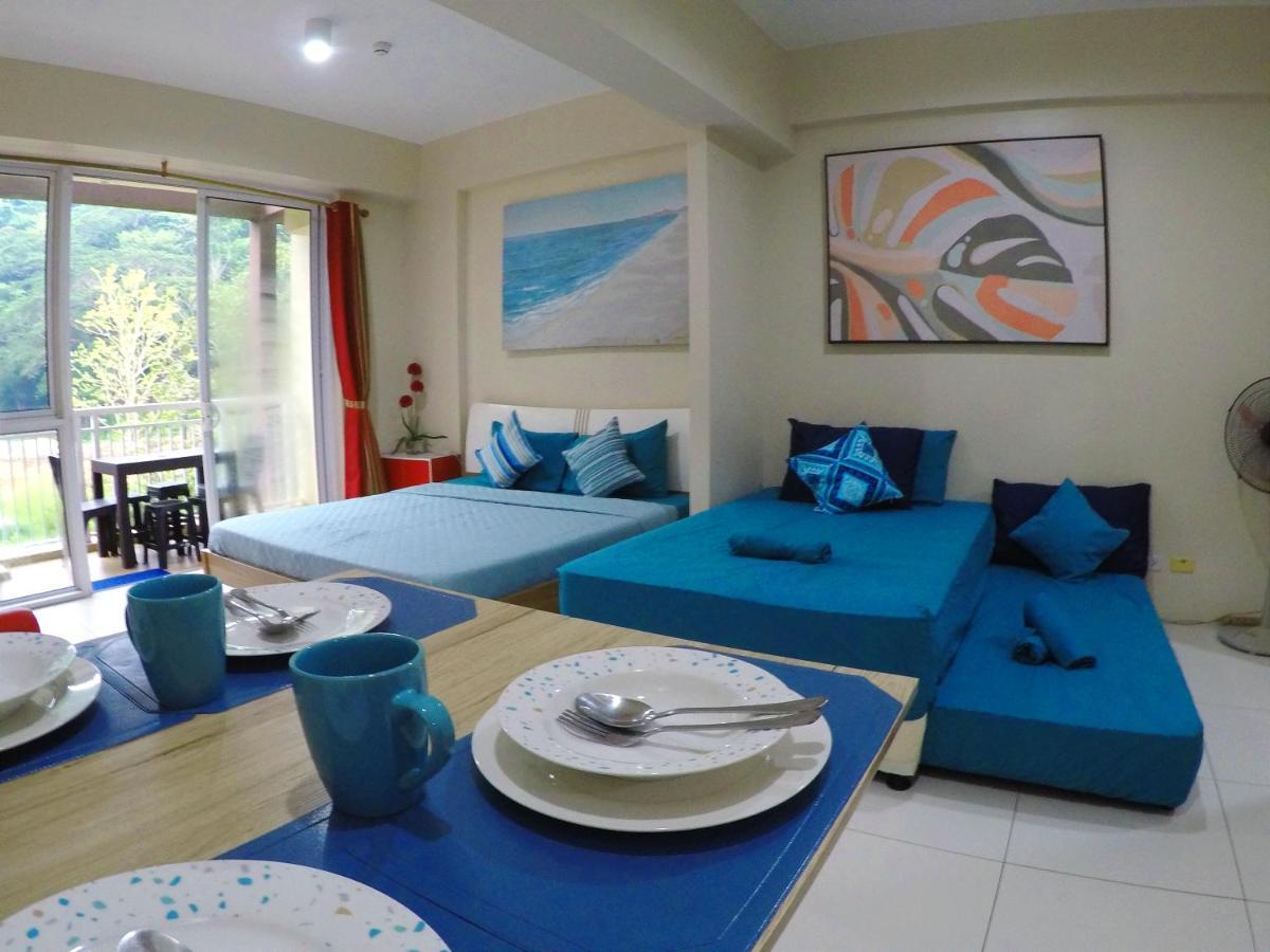 Beach Getaway At Pico De Loro Hamilo Coast Nasugbu Batangas Εξωτερικό φωτογραφία
