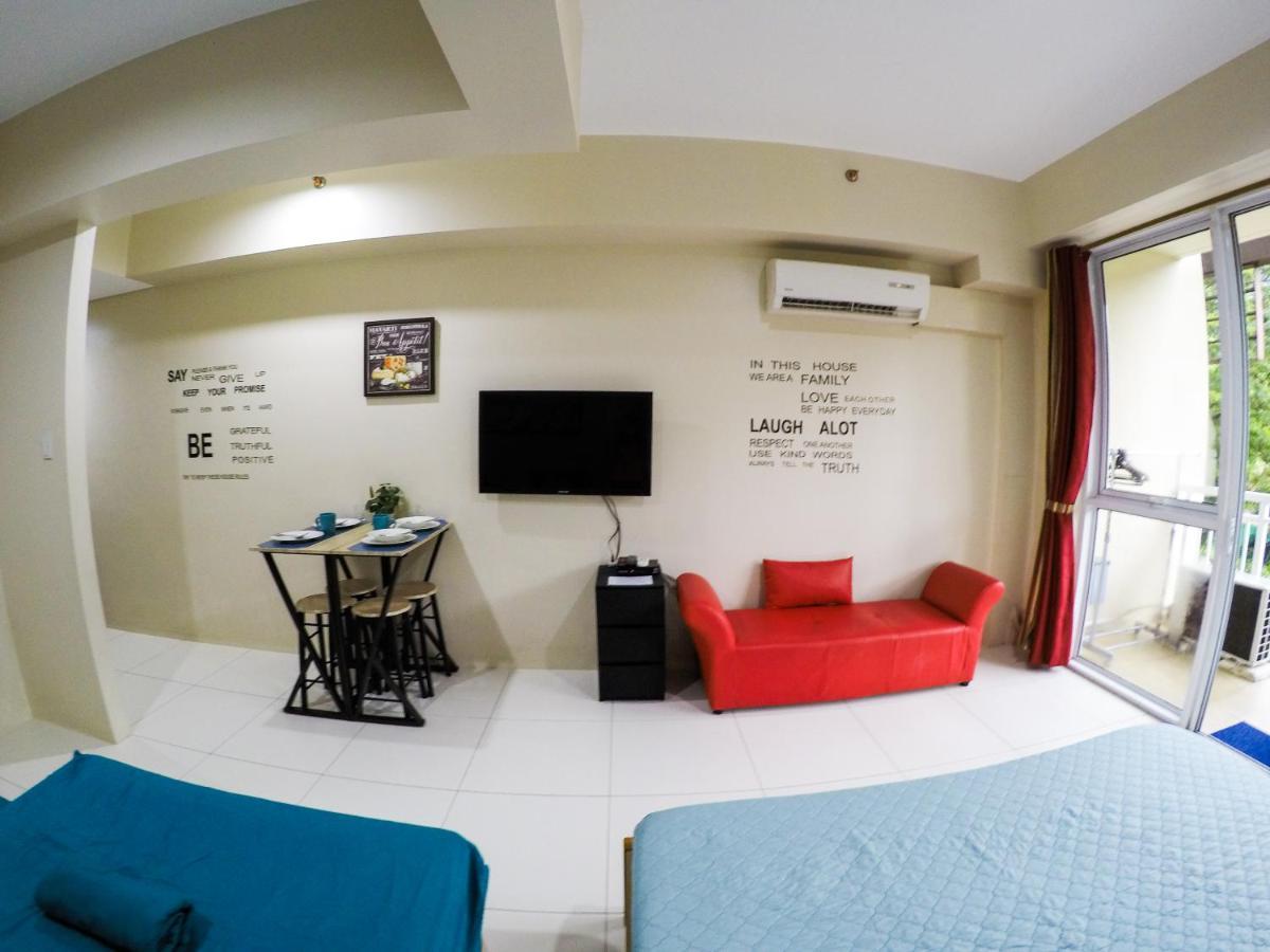 Beach Getaway At Pico De Loro Hamilo Coast Nasugbu Batangas Εξωτερικό φωτογραφία