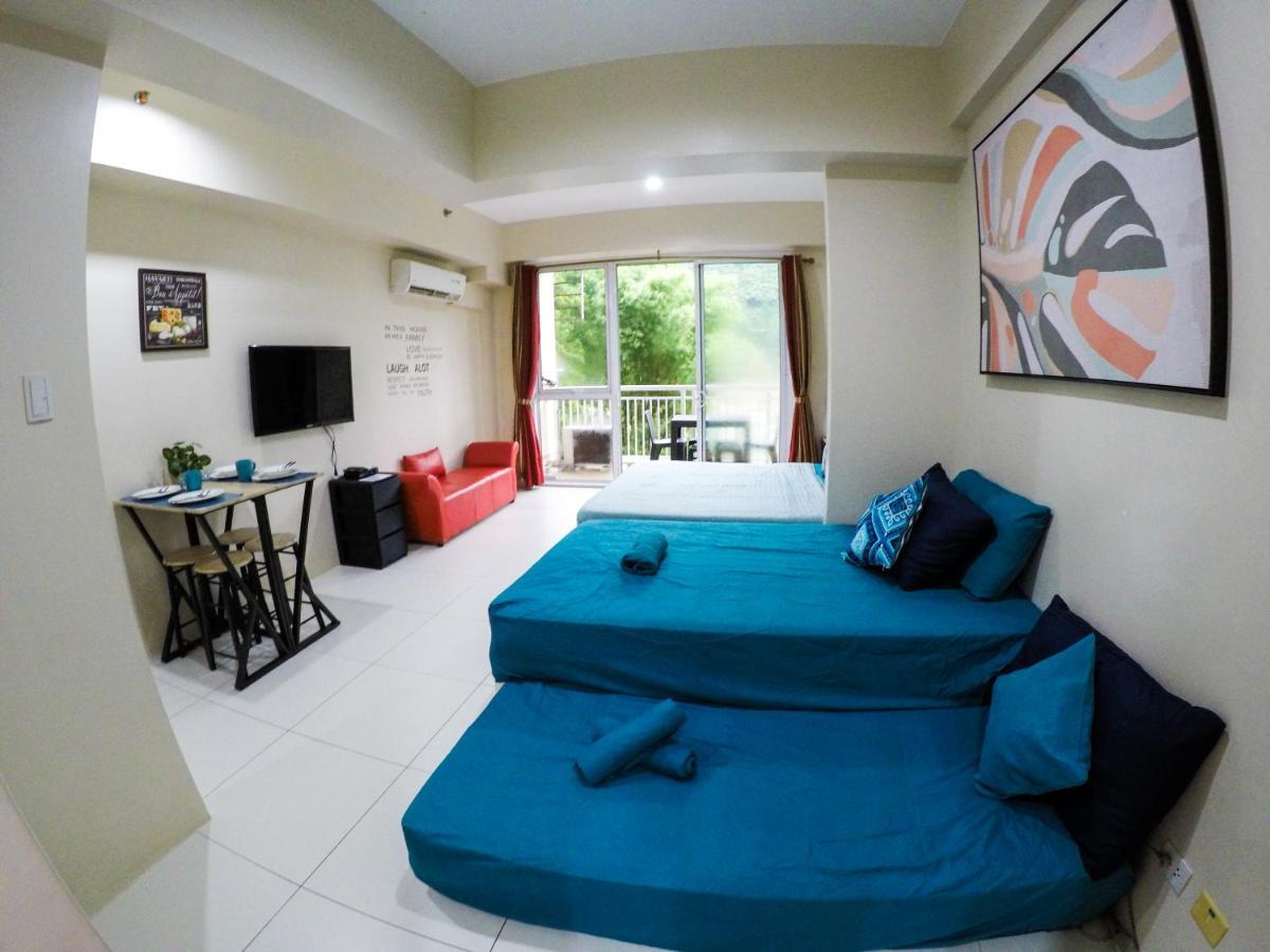 Beach Getaway At Pico De Loro Hamilo Coast Nasugbu Batangas Εξωτερικό φωτογραφία
