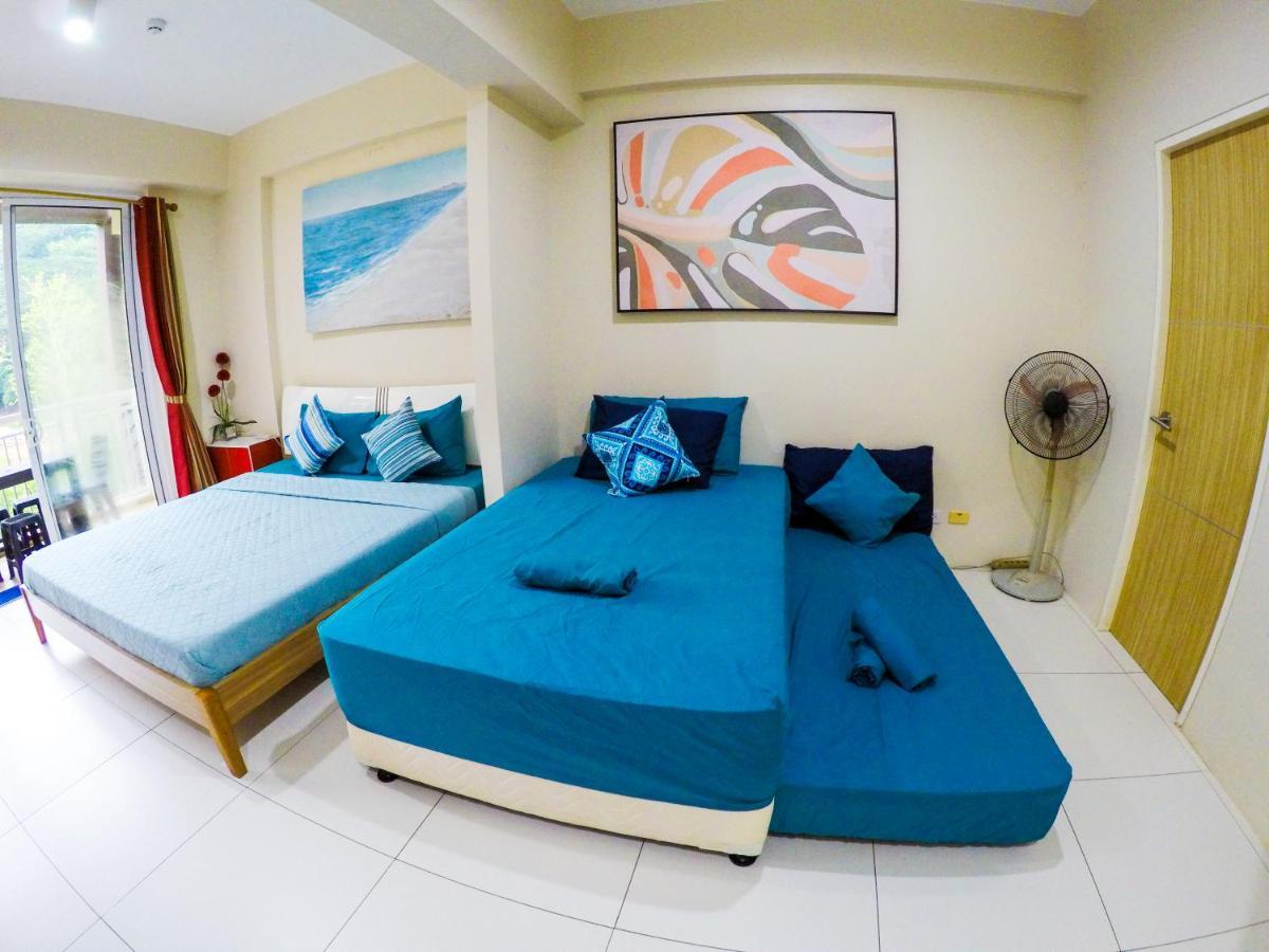 Beach Getaway At Pico De Loro Hamilo Coast Nasugbu Batangas Εξωτερικό φωτογραφία