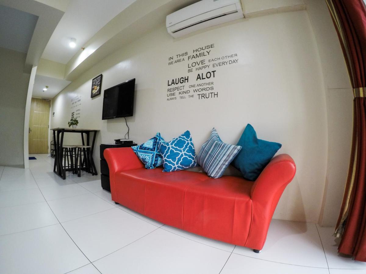 Beach Getaway At Pico De Loro Hamilo Coast Nasugbu Batangas Εξωτερικό φωτογραφία