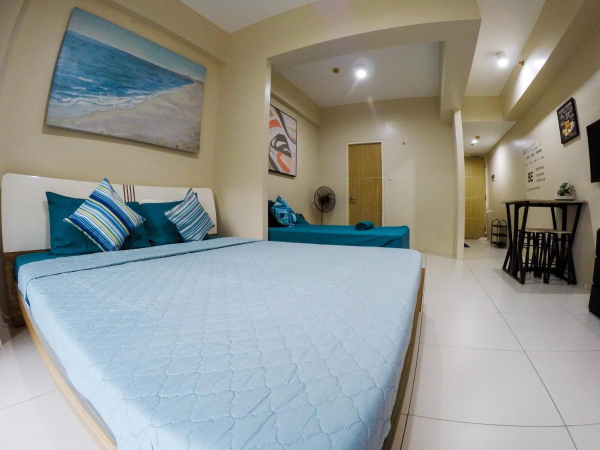 Beach Getaway At Pico De Loro Hamilo Coast Nasugbu Batangas Εξωτερικό φωτογραφία