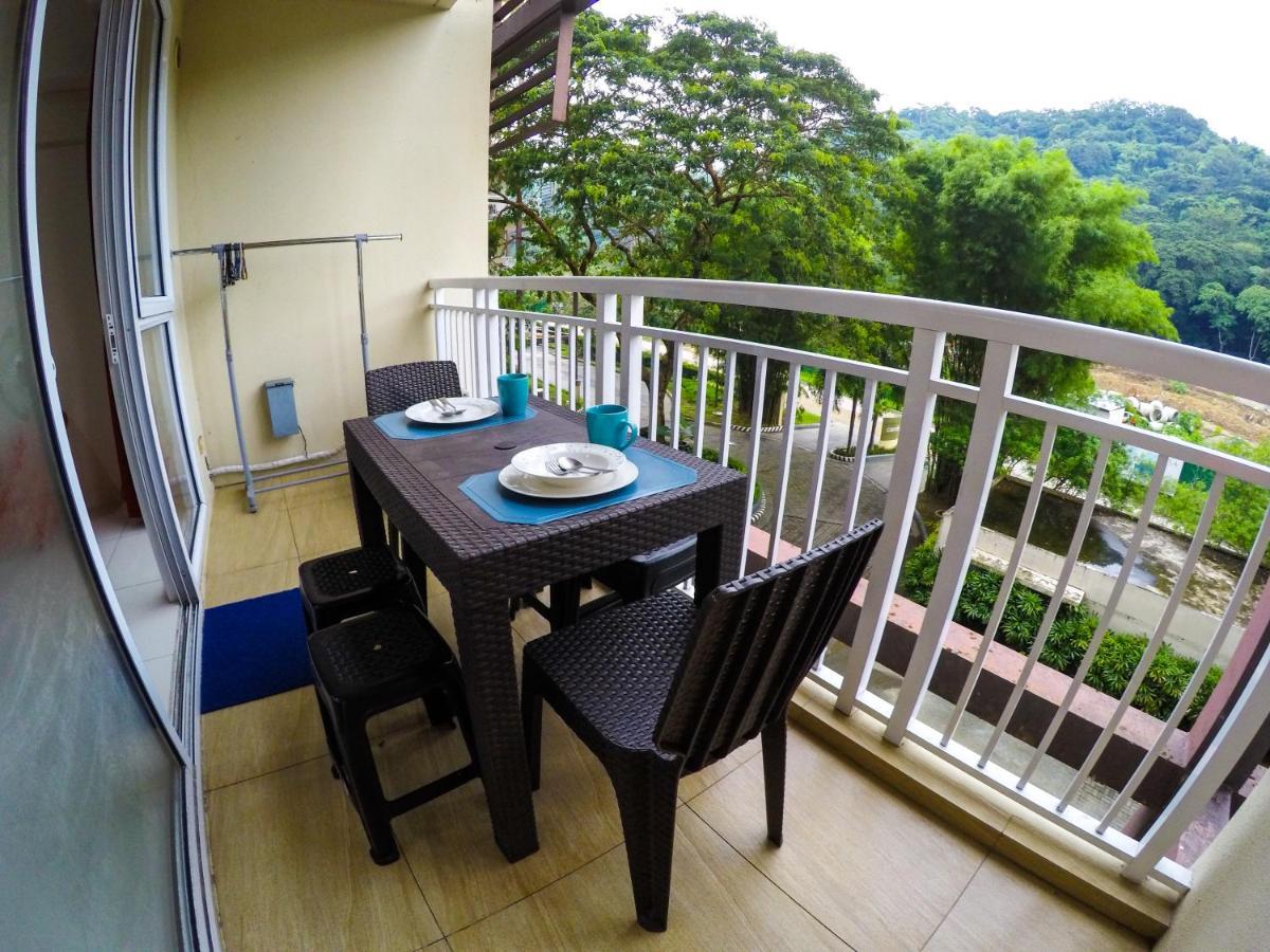 Beach Getaway At Pico De Loro Hamilo Coast Nasugbu Batangas Εξωτερικό φωτογραφία