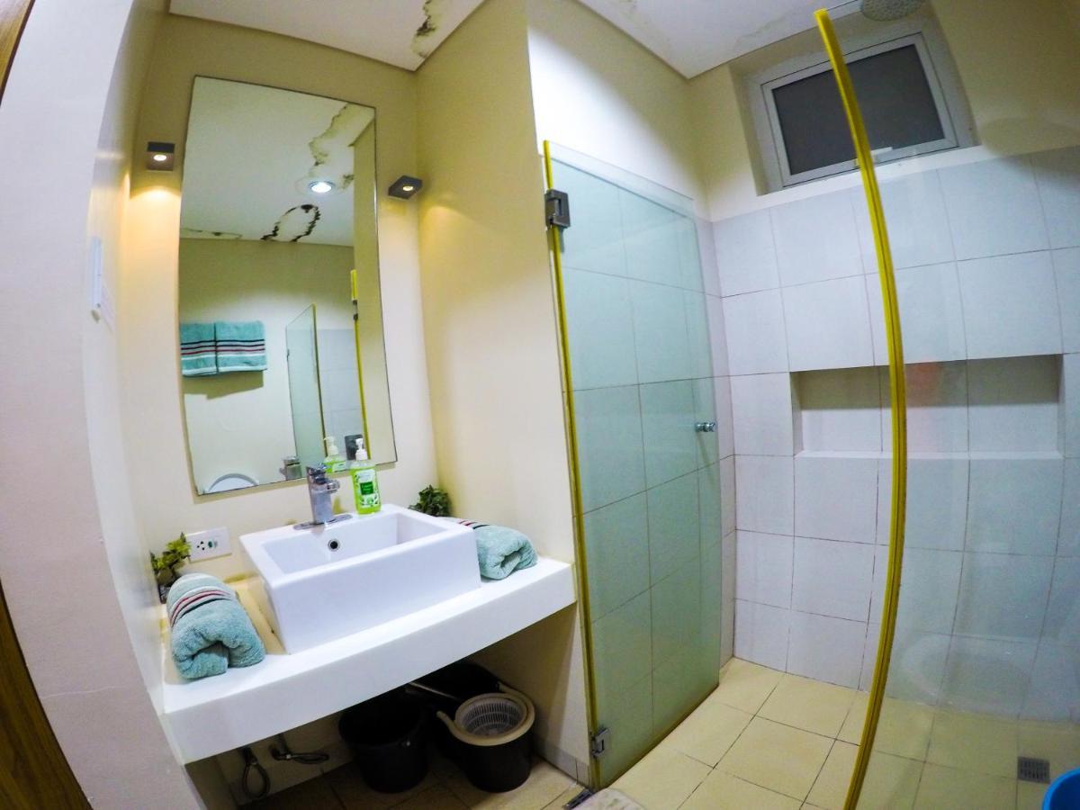 Beach Getaway At Pico De Loro Hamilo Coast Nasugbu Batangas Εξωτερικό φωτογραφία