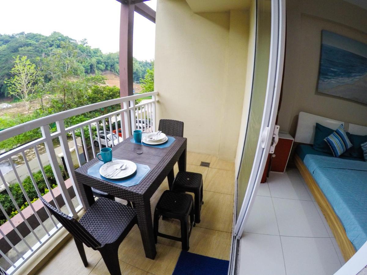 Beach Getaway At Pico De Loro Hamilo Coast Nasugbu Batangas Εξωτερικό φωτογραφία